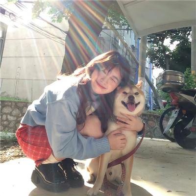 那狗