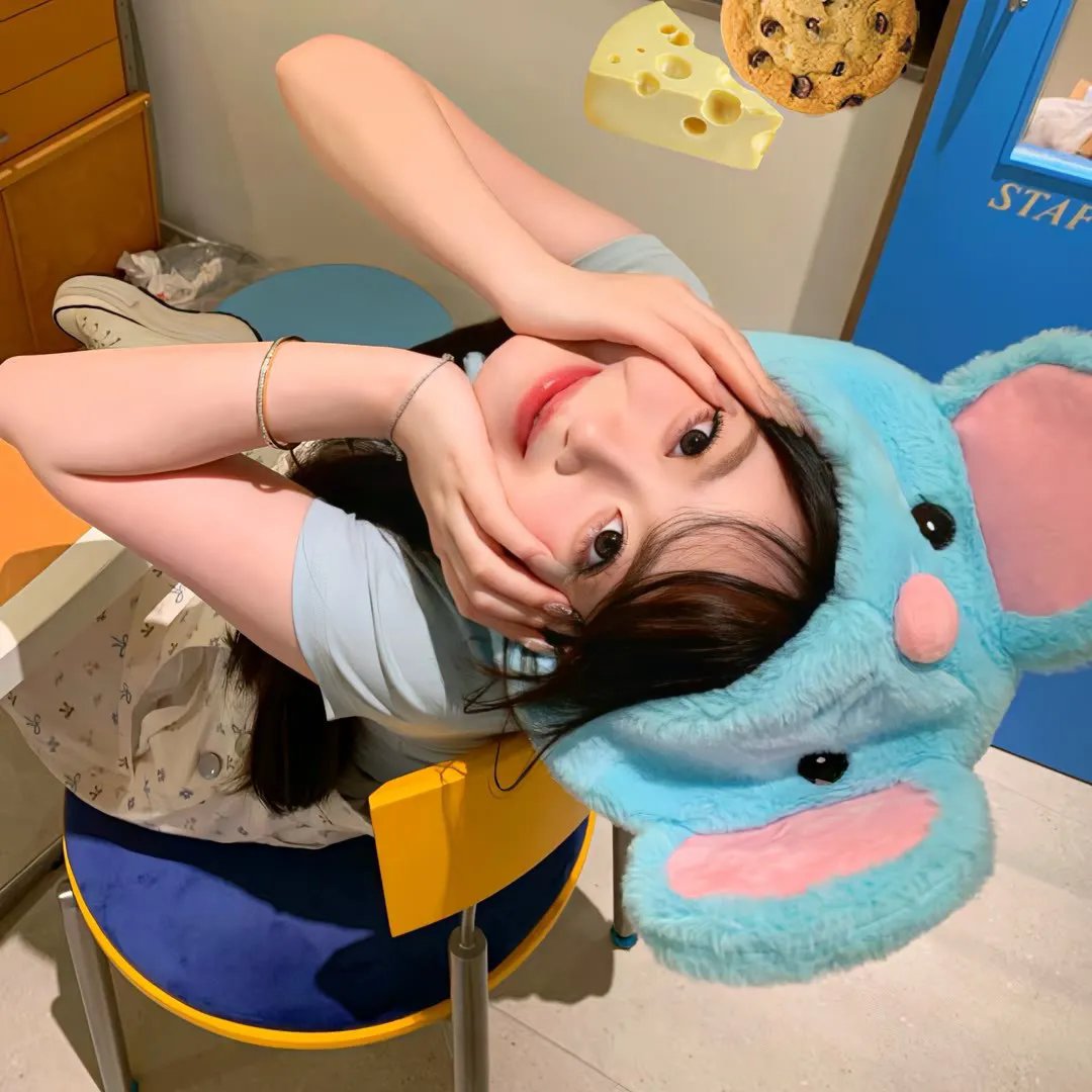 让他们说吧