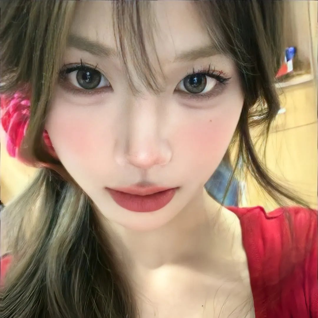不定性女儿