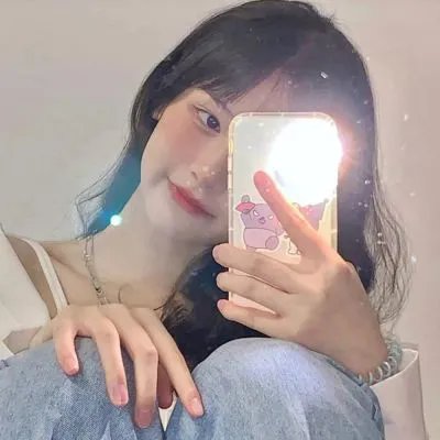 我没有失踪