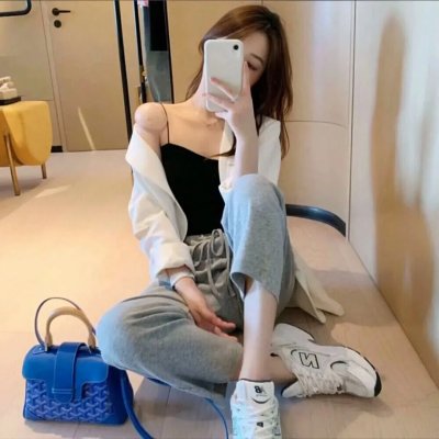 无法触碰的爱